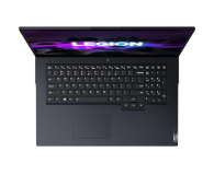 Lenovo Legion 5-17 Ryzen 5/16GB/512/Win10 RTX3050 144Hz - 690334 - zdjęcie 6
